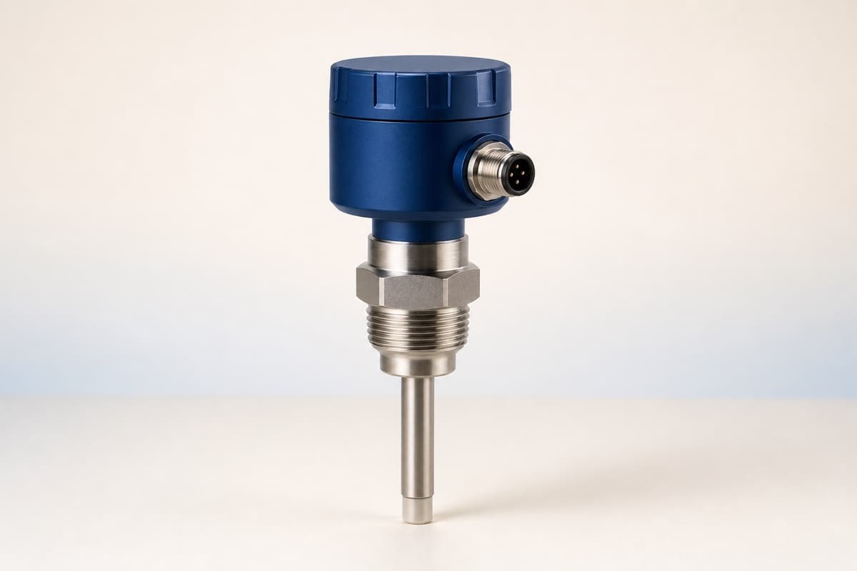 AM-CL100 Capacitive Level Sensor — Level Sensors