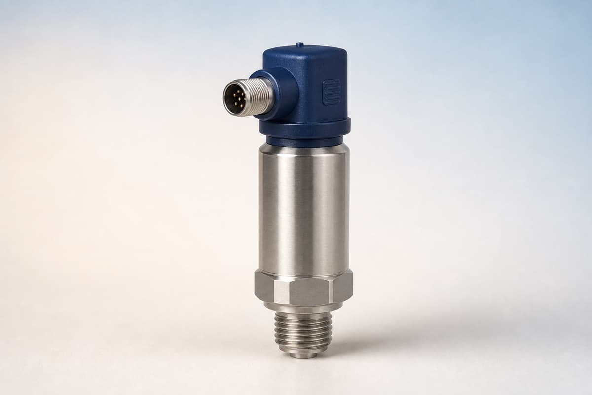 AM-PT300 Piezoresistive Pressure Transmitter — Pressure Sensors