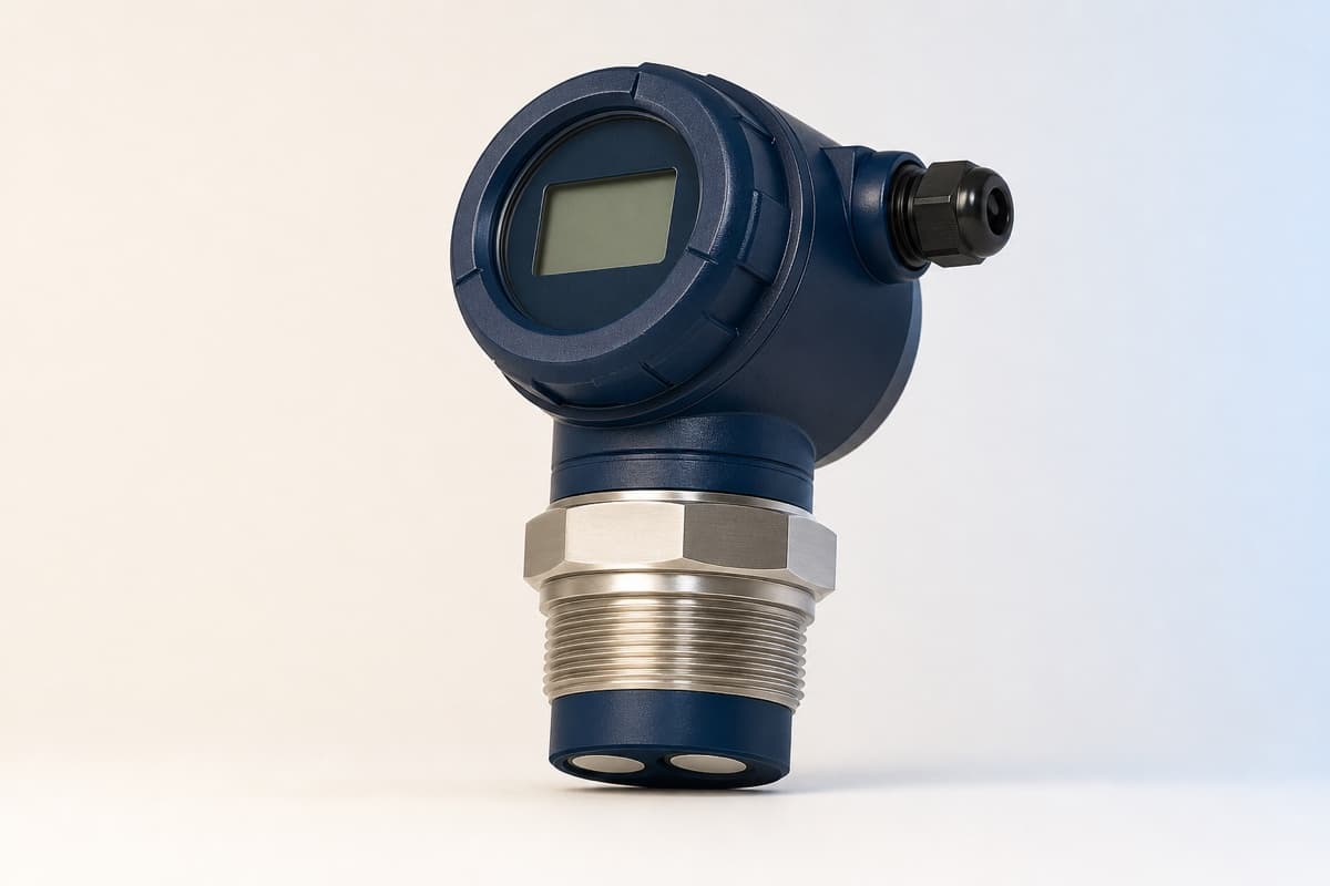 AM-UL20 Ultrasonic Level Sensor — Level Sensors